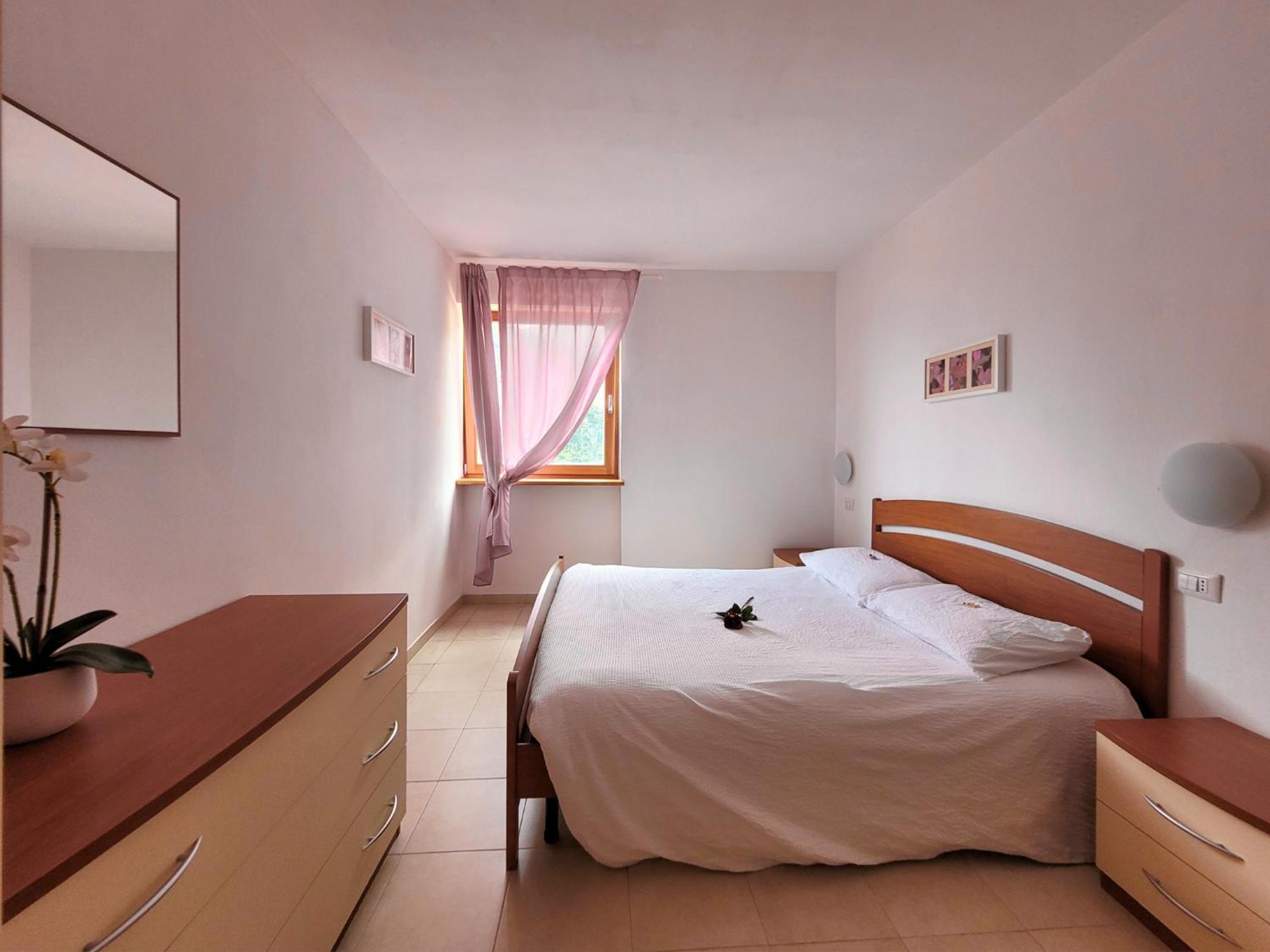 Infinity View Garda Lake Tenno Exterior foto