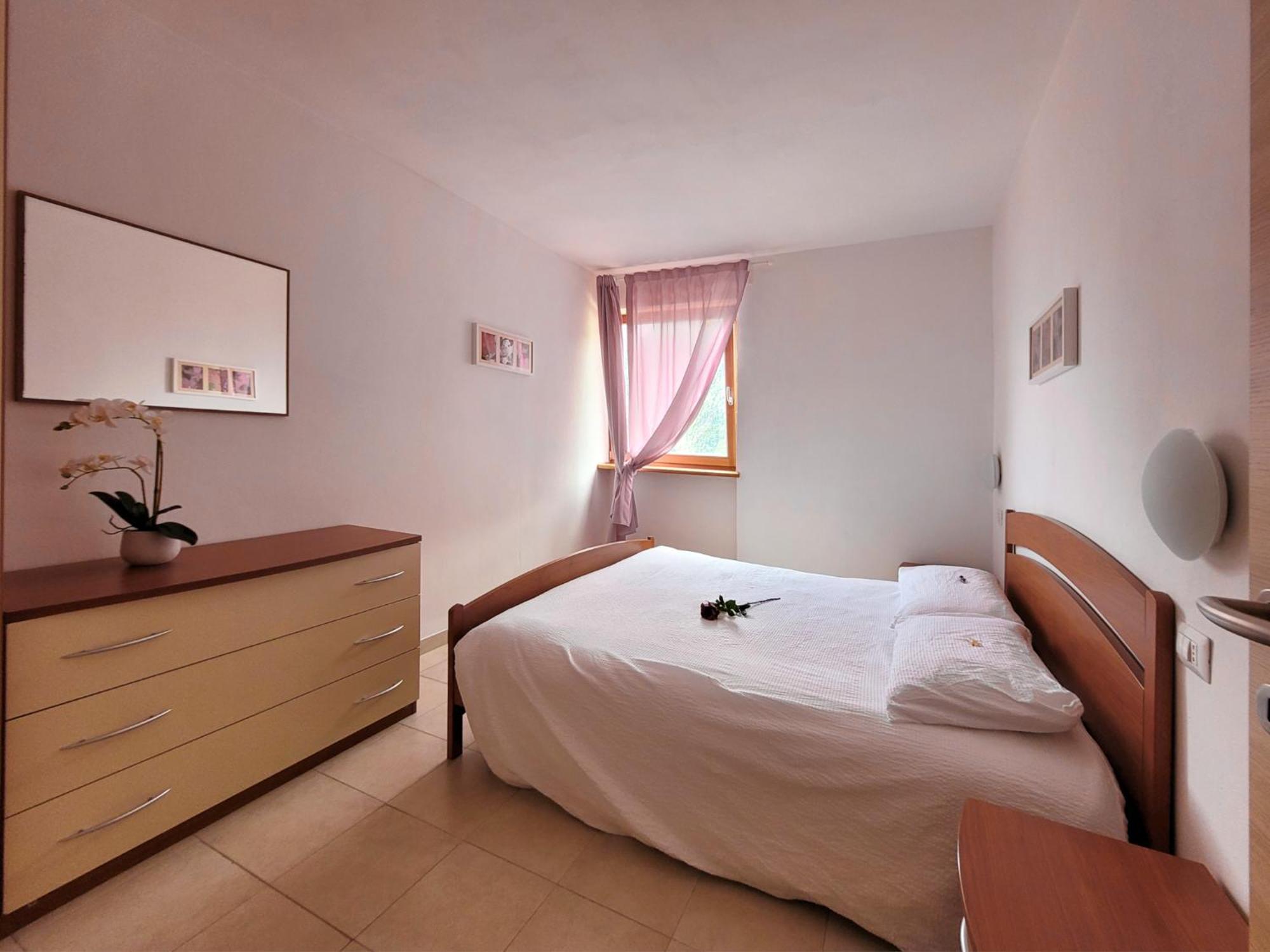 Infinity View Garda Lake Tenno Exterior foto