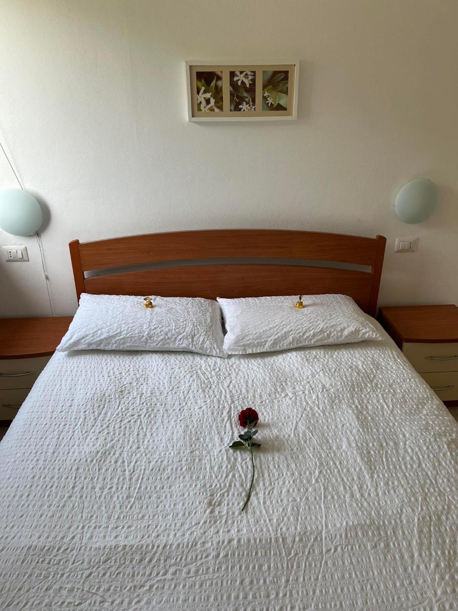 Infinity View Garda Lake Tenno Exterior foto