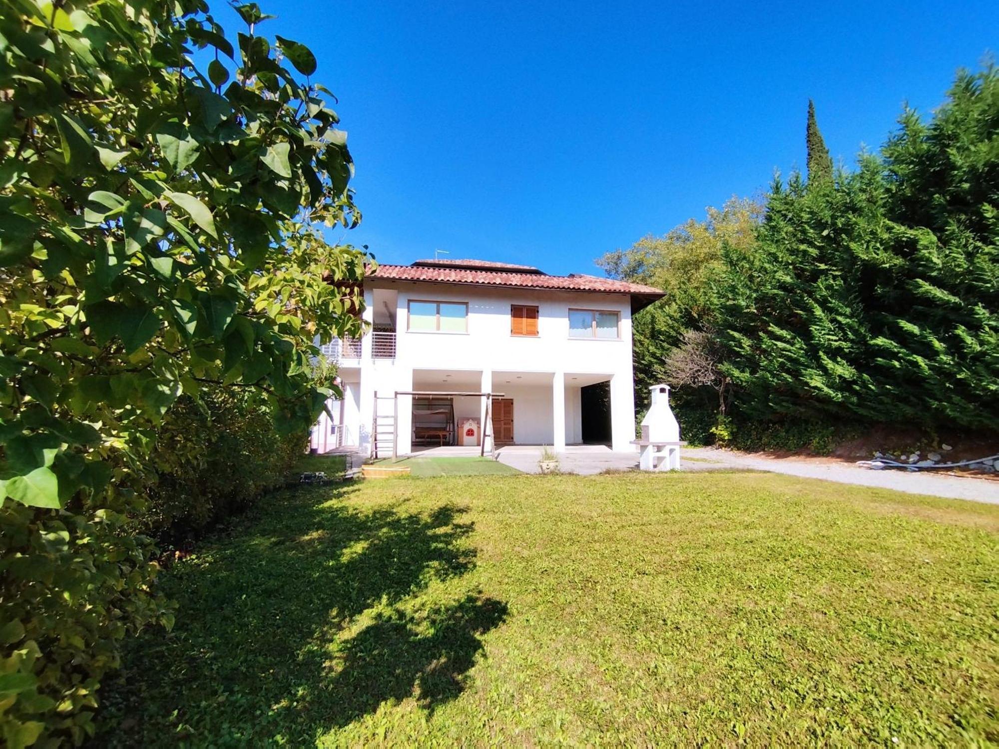 Infinity View Garda Lake Tenno Exterior foto