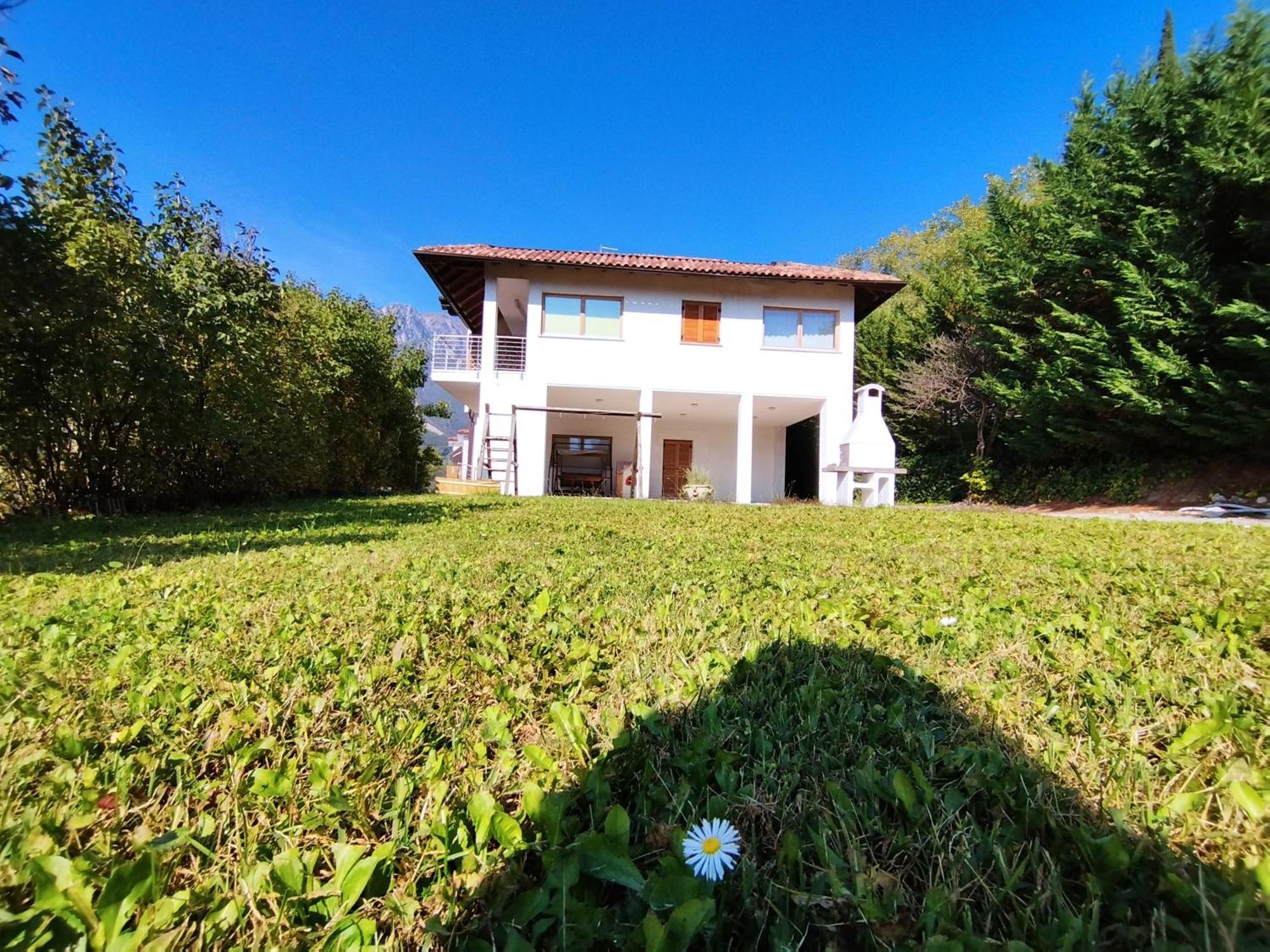 Infinity View Garda Lake Tenno Exterior foto